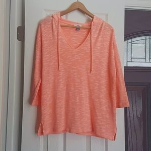 Old Navy pullover hoodie